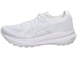 ASICS Gel Kayano 31 Women's Shoes White/White