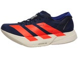 adidas adizero Adios Pro 4 Men's Shoes Blue/Orange