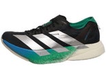adidas adizero Adios Pro 4 Men's Shoes Black/Silver