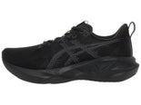 ASICS Novablast 5 Men's Shoes Black/Carrier Grey