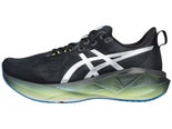 ASICS Novablast 5 Men's Shoes Luxe/Black