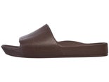 Archies Arch Support Slides Brown M11.0/W12.0