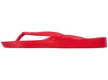 Archies Arch Support Thongs Chilli Red M10.0/W11.0
