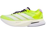 adidas adizero Boston 13 Women's Shoes Yellow/White/Plu
