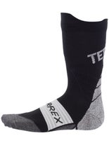 adidas Terrex Trail Crew Sock MD Black