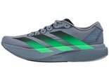 adidas adizero Evo SL Woven Men's Shoes Grey/Green