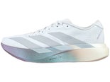 adidas adizero Evo SL Woven Women's Shoes Crystal/Grey