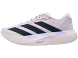 adidas adizero Evo SL Woven Women's Shoes Purple/Ink