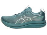 ASICS Gel Kayano 33 Women's Shoes Foggy Teal/Rose Dust