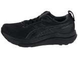 ASICS Gel Kayano 33 Women's Shoes Black/Black