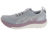 ASICS Gel Kayano 33 Women's Shoes Piedmont Grey/Taro