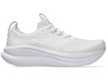 ASICS Gel Nimbus 28 Men's Shoes White/White