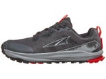Altra Lone Peak 9+ Men's Shoes Dark Shadow