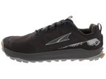 Altra Lone Peak 9+ Men's Shoes Choc/Silver
