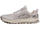 Altra Lone Peak 9+ Women's Shoes Taupe