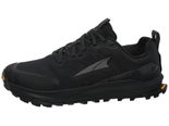 Altra Lone Peak 9+ Women's Shoes Black