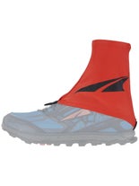 Altra Trail Gaiter LG/XL Orange/Black