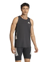 adidas Men's adi365 Tank Black 