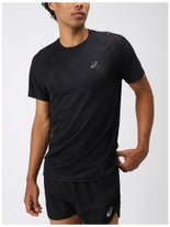 ASICS Men Metarun SS LG Performance Black