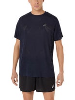 ASICS Men Metarun SS MD Midnight