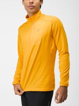 ARC'TERYX Men Rho LT Zip Neck SM Edziza