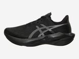 ASICS Novablast 6 Men's Shoes Black/Black