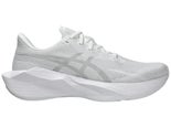 ASICS Novablast 6 Men's Shoes White/White