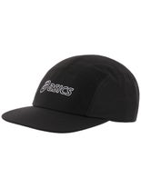 ASICS Perf Run 5 Panel Cap MD/LG Performance Black