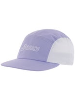 ASICS Perf Run 5 Panel Cap SM/MD Vapor/Vapor