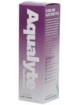 Aqualyte 10-Serve Box  Berry