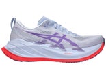 ASICS SUPERBLAST 2 Unisex Shoes Blue Fade/EDO Purple