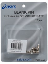 ASICS Spike Blanks 12 pack Blank None