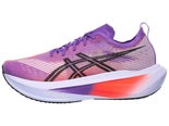 ASICS MEGABLAST Unisex Shoes EDO Purple/Black