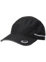 ASICS Running Cap OS Performance Black