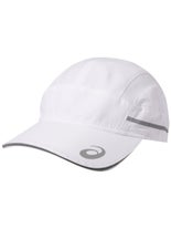 ASICS Running Cap OS Brilliant White