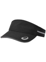 ASICS Running Visor OS Performance Black