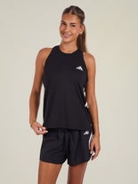 adidas Women's Iconic Tank Black