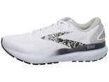 Brooks Ghost 16 Women's Shoes White/Oyster/Lava