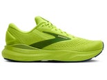 Brooks Adrenaline GTS 24 Men's Shoes Acid Lime/Sunny Li