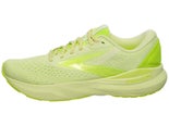 Brooks Adrenaline GTS 24 Men's Shoes Lime Green/Night