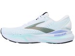 Brooks Adrenaline GTS 24 Women's Shoes White/Limpet