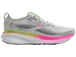Brooks Adrenaline GTS 25 Women's Shoes Oyster/Pink/Gree