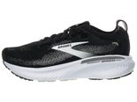 Brooks Adrenaline GTS 25 Women's Shoes Black/Grey/White