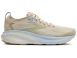 Brooks Adrenaline GTS 25 Women's Shoes Sand/Coconut/Sky