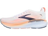 Brooks Adrenaline GTS 25 Women's Shoes Oyster/Pch/Grp