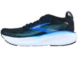 Brooks Adrenaline GTS 25 Men's Shoes Black/Blue/Nantuck