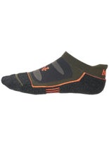 Balega Blister Resist NS Sock XL Green Pepper