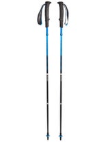 Black Diamond Dist Carbon Z Poles 115 Blue