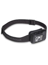 Black Diamond Spot 400-R Headlamp  Graphite