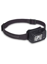 Black Diamond Storm 500-R Headlamp  Black